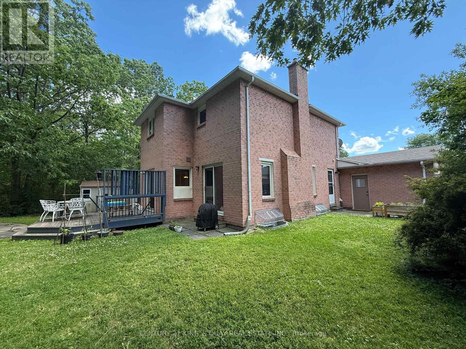 412 Freeman Crescent, Oakville, Ontario  L6H 4R3 - Photo 31 - W13642930