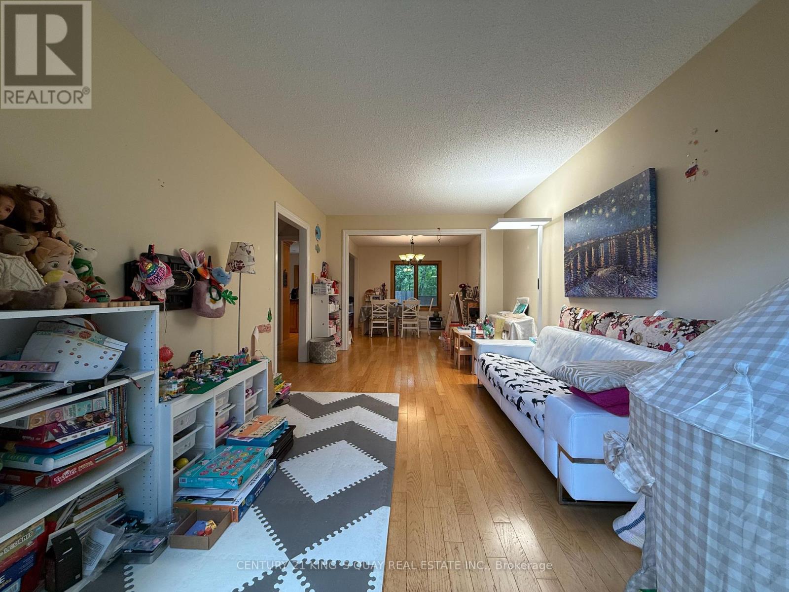 412 Freeman Crescent, Oakville, Ontario  L6H 4R3 - Photo 6 - W13642930