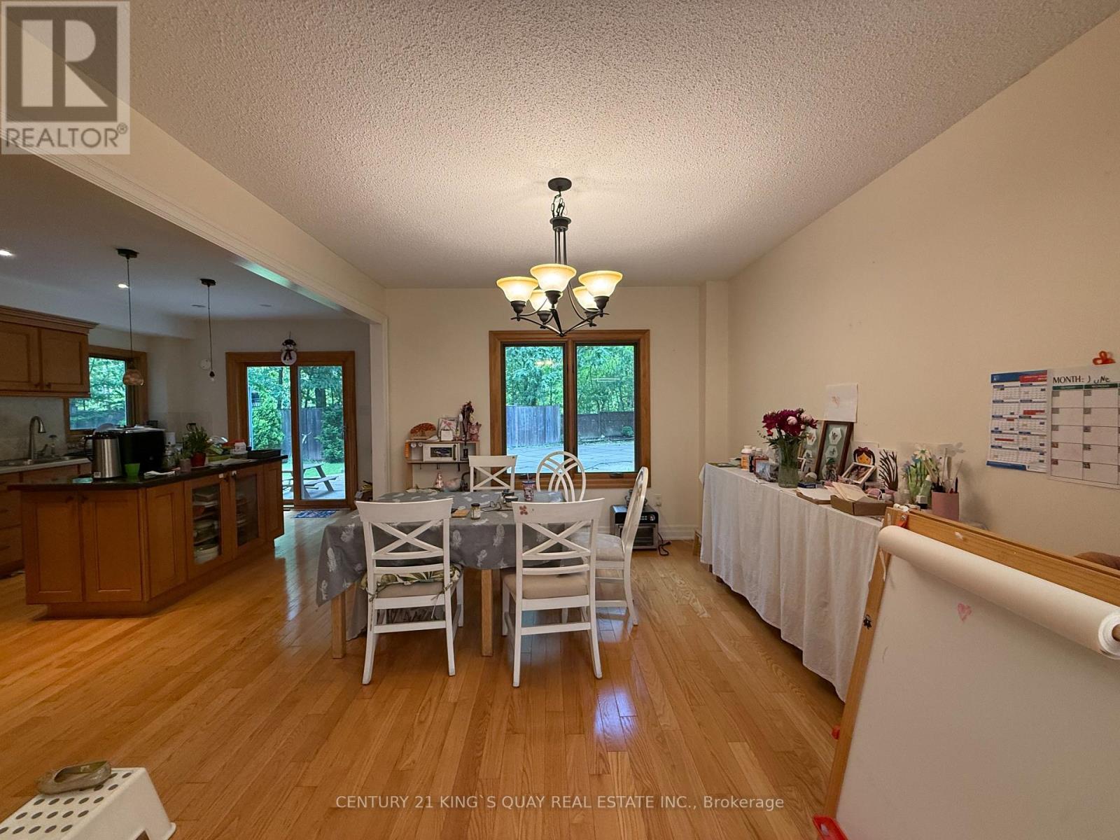 412 Freeman Crescent, Oakville, Ontario  L6H 4R3 - Photo 7 - W13642930