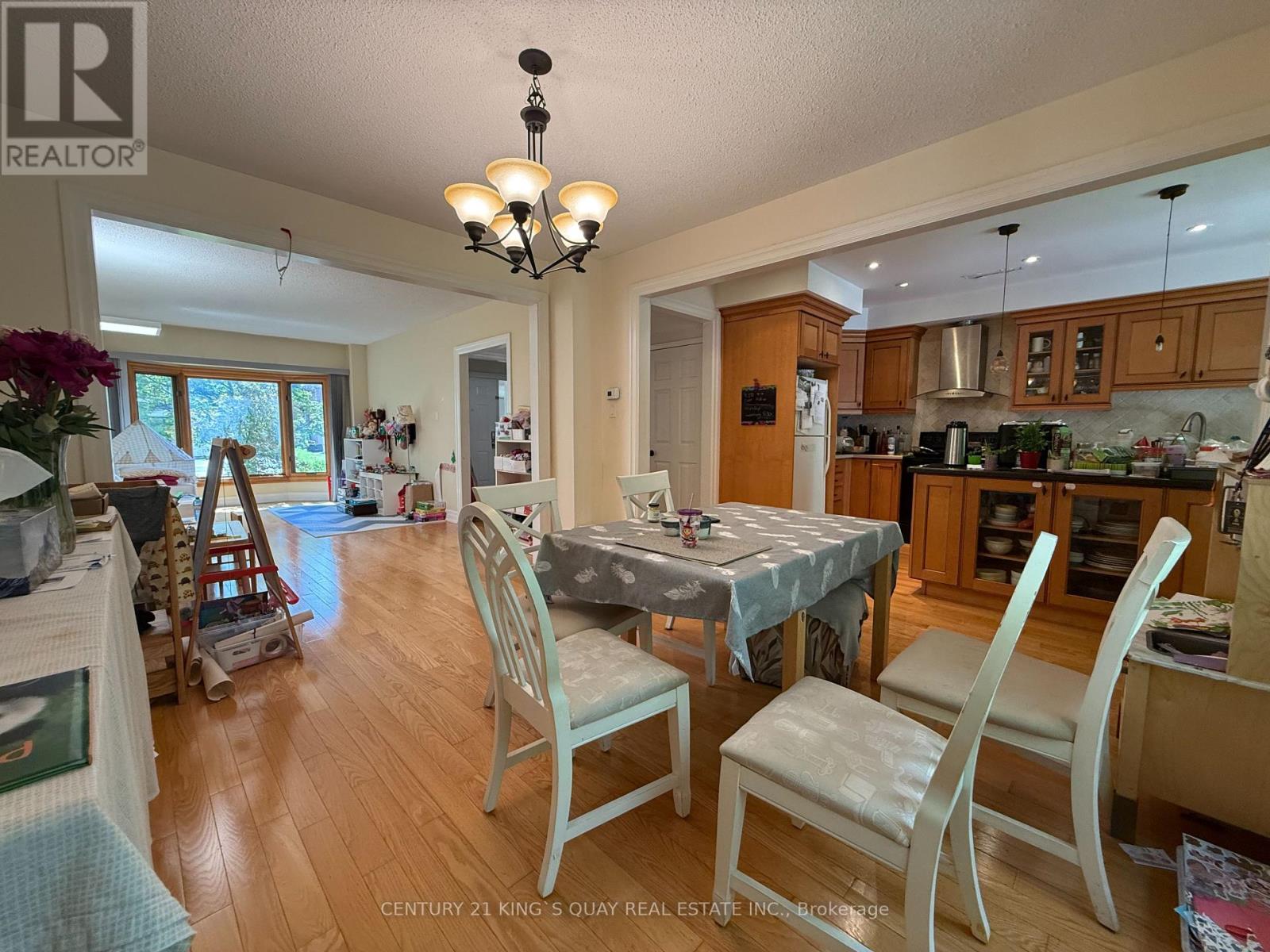 412 Freeman Crescent, Oakville, Ontario  L6H 4R3 - Photo 8 - W13642930