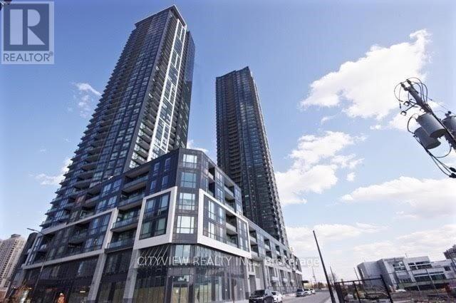 3710 - 510 CURRAN PLACE, Mississauga, Ontario