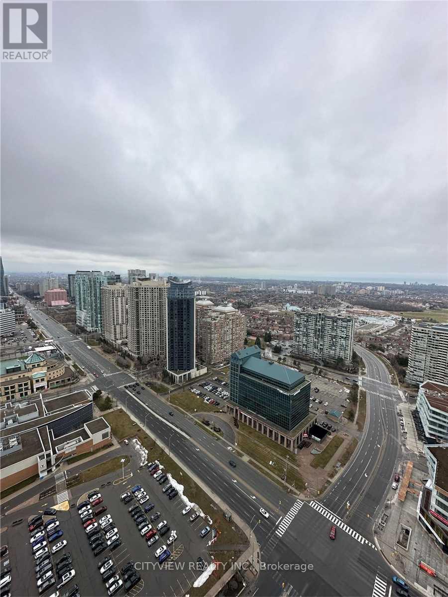3710 - 510 Curran Place, Mississauga, Ontario  L5B 0J8 - Photo 12 - W13642958