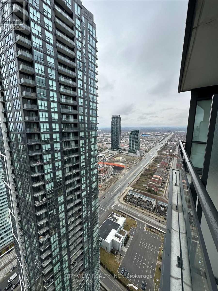 3710 - 510 Curran Place, Mississauga, Ontario  L5B 0J8 - Photo 13 - W13642958
