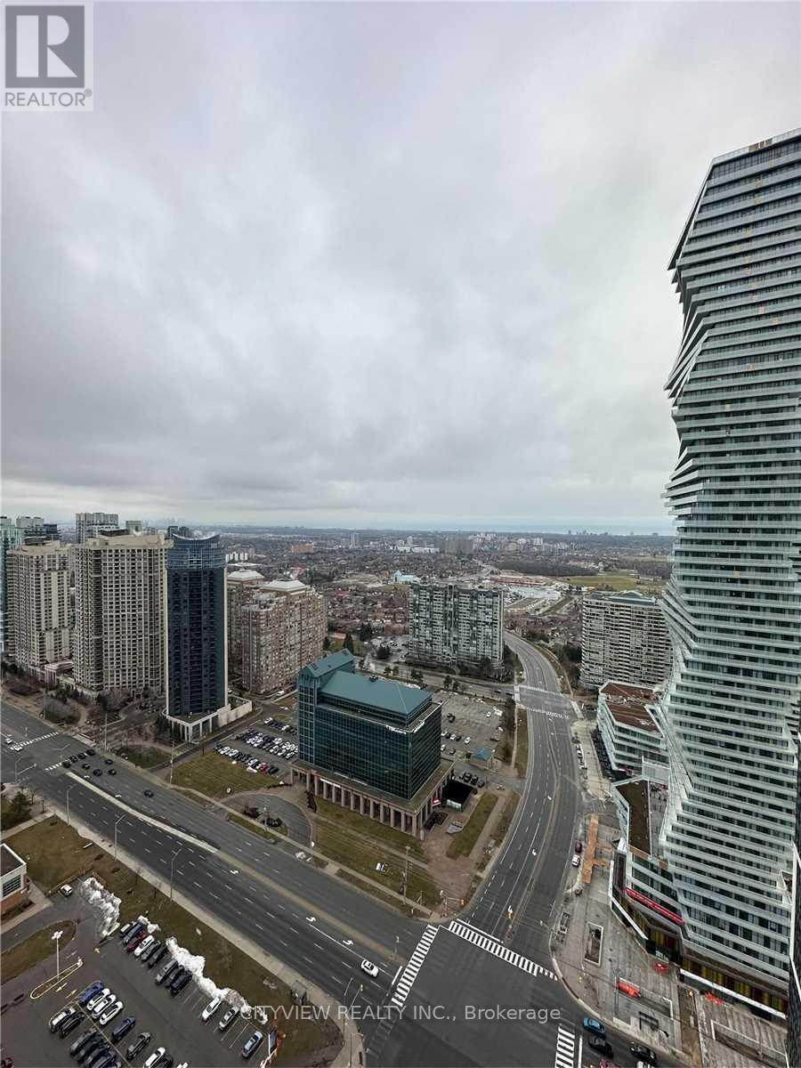 3710 - 510 Curran Place, Mississauga, Ontario  L5B 0J8 - Photo 14 - W13642958