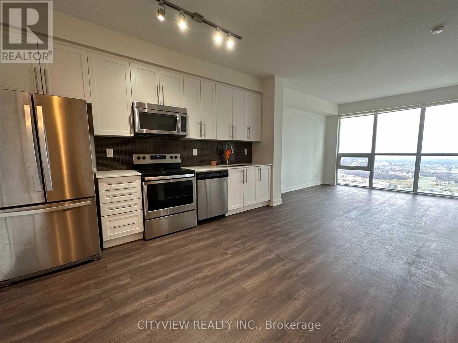 3710 - 510 Curran Place, Mississauga, Ontario  L5B 0J8 - Photo 6 - W13642958