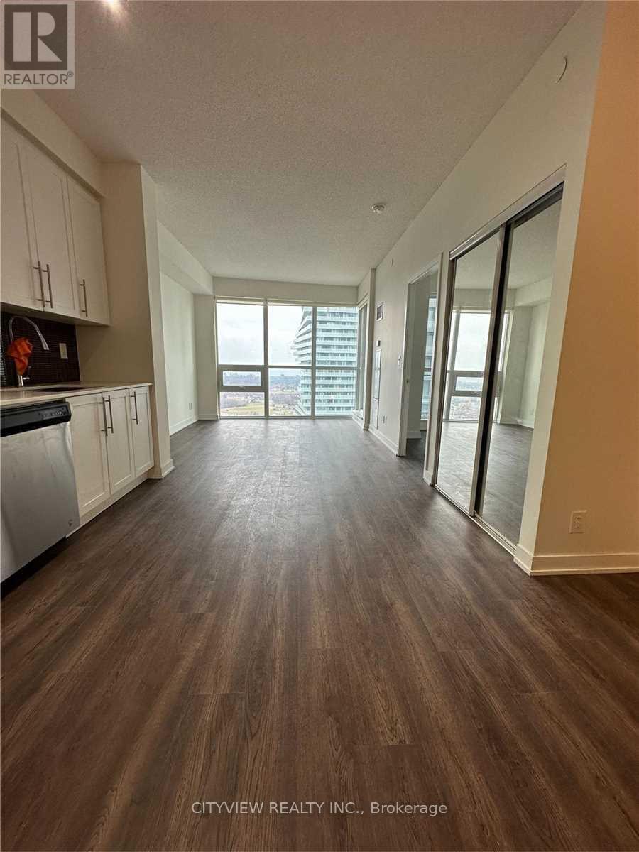 3710 - 510 Curran Place, Mississauga, Ontario  L5B 0J8 - Photo 7 - W13642958