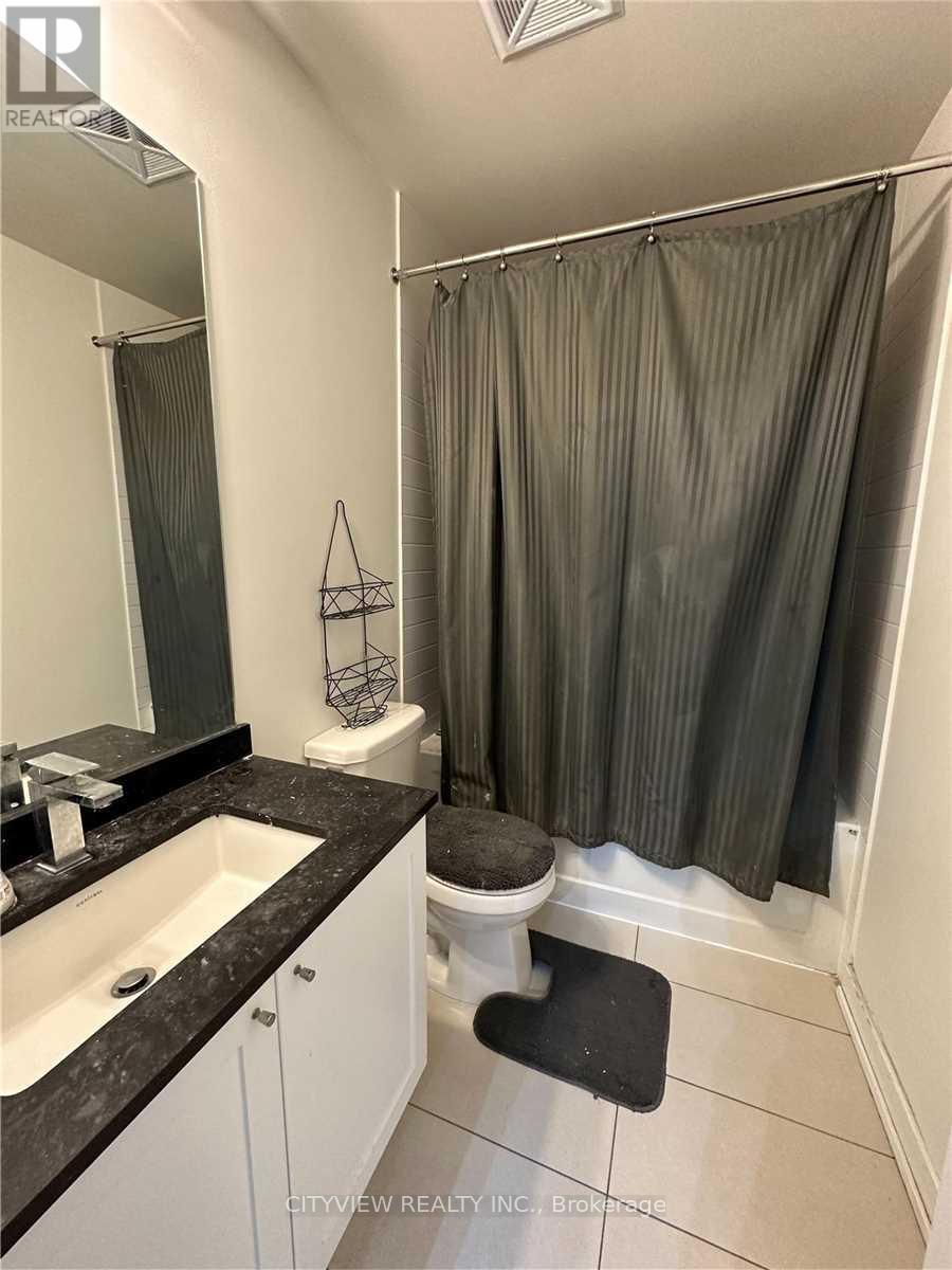 3710 - 510 Curran Place, Mississauga, Ontario  L5B 0J8 - Photo 9 - W13642958
