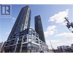 3710 - 510 CURRAN PLACE, Mississauga, Ontario