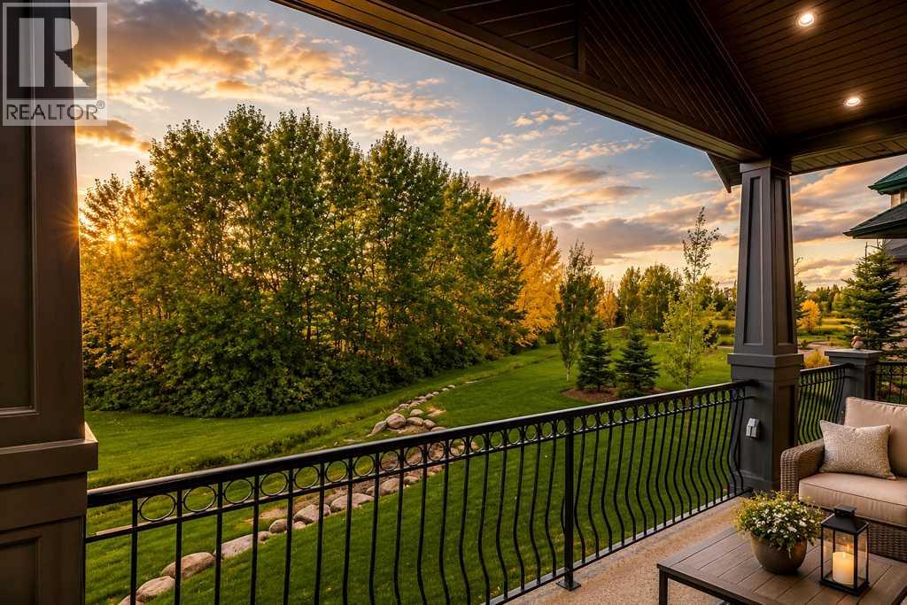 119 Leighton Lane, Rural Rocky View County, Alberta  T3Z 3T9 - Photo 12 - A2327180