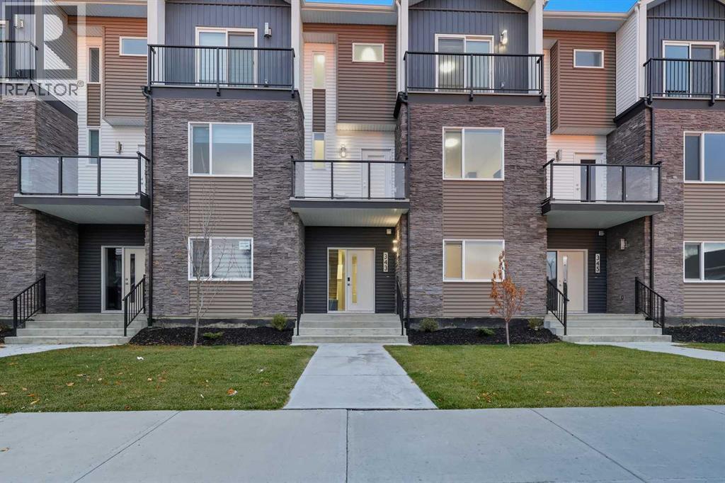 343 Red Sky Terrace NE, Calgary, Alberta  T3N 2M3 - Photo 5 - A2328513
