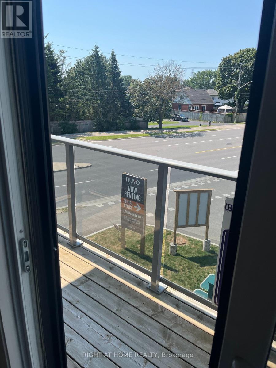 3A - 1430 HIGHLAND ROAD W, Kitchener, Ontario