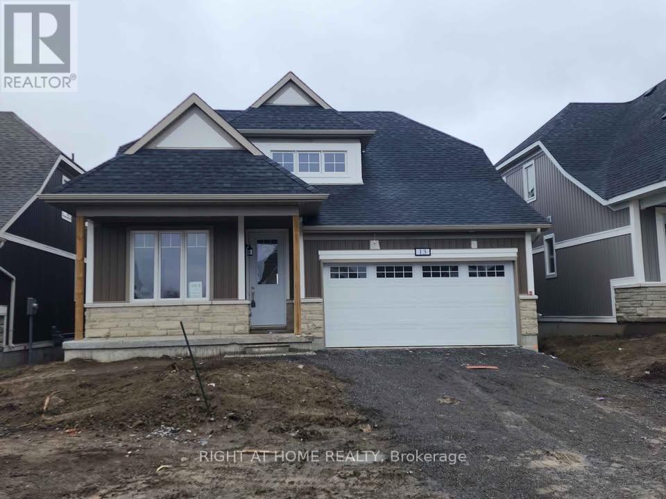 13 OAKMONT DRIVE, Loyalist, Ontario