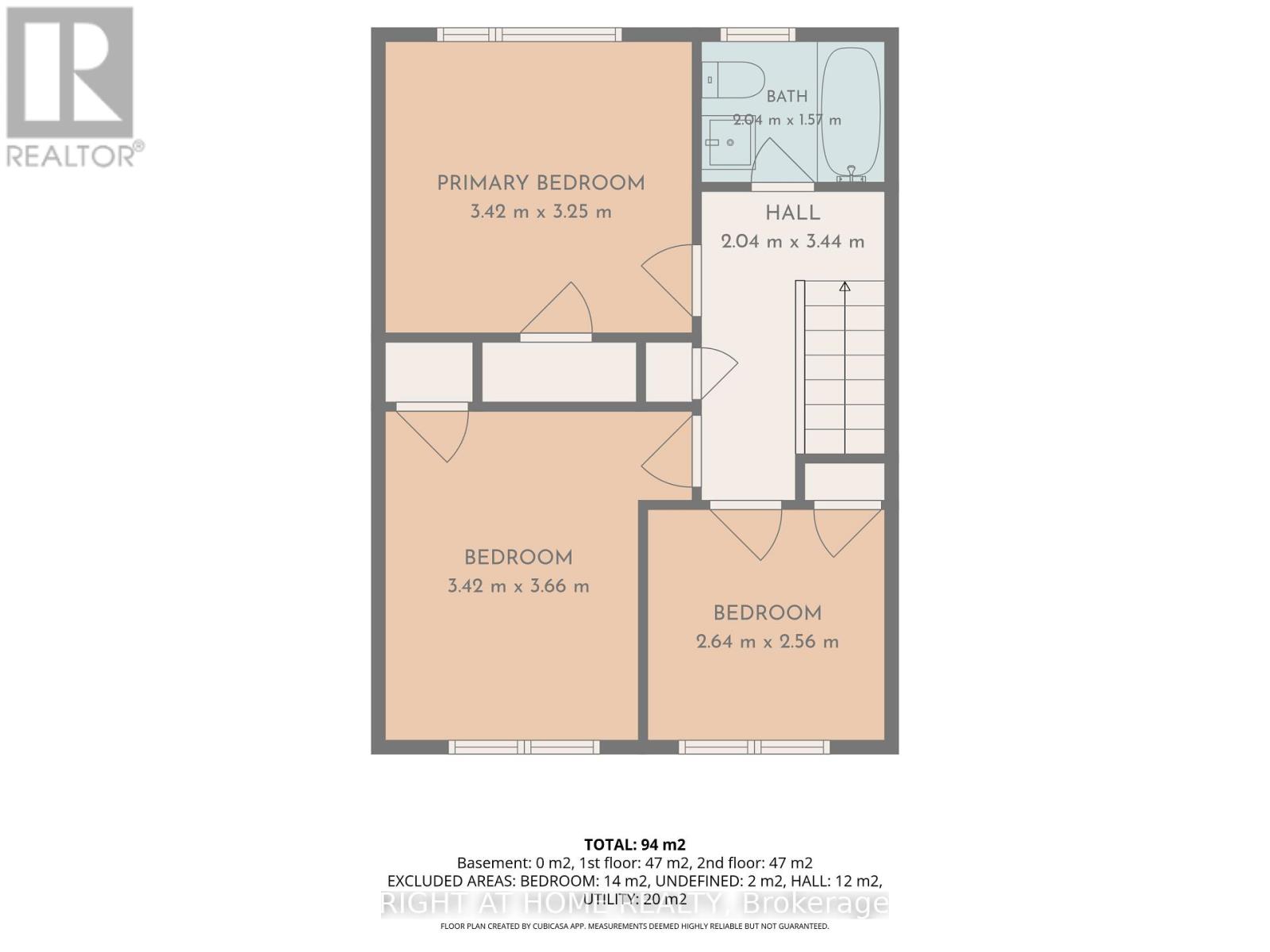 139 Vauxhall Drive, Toronto, Ontario M1P 1R5 - Photo 6 - E13632664