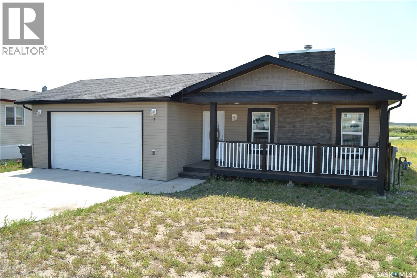 7 2004 Alice ROAD, Estevan, Saskatchewan