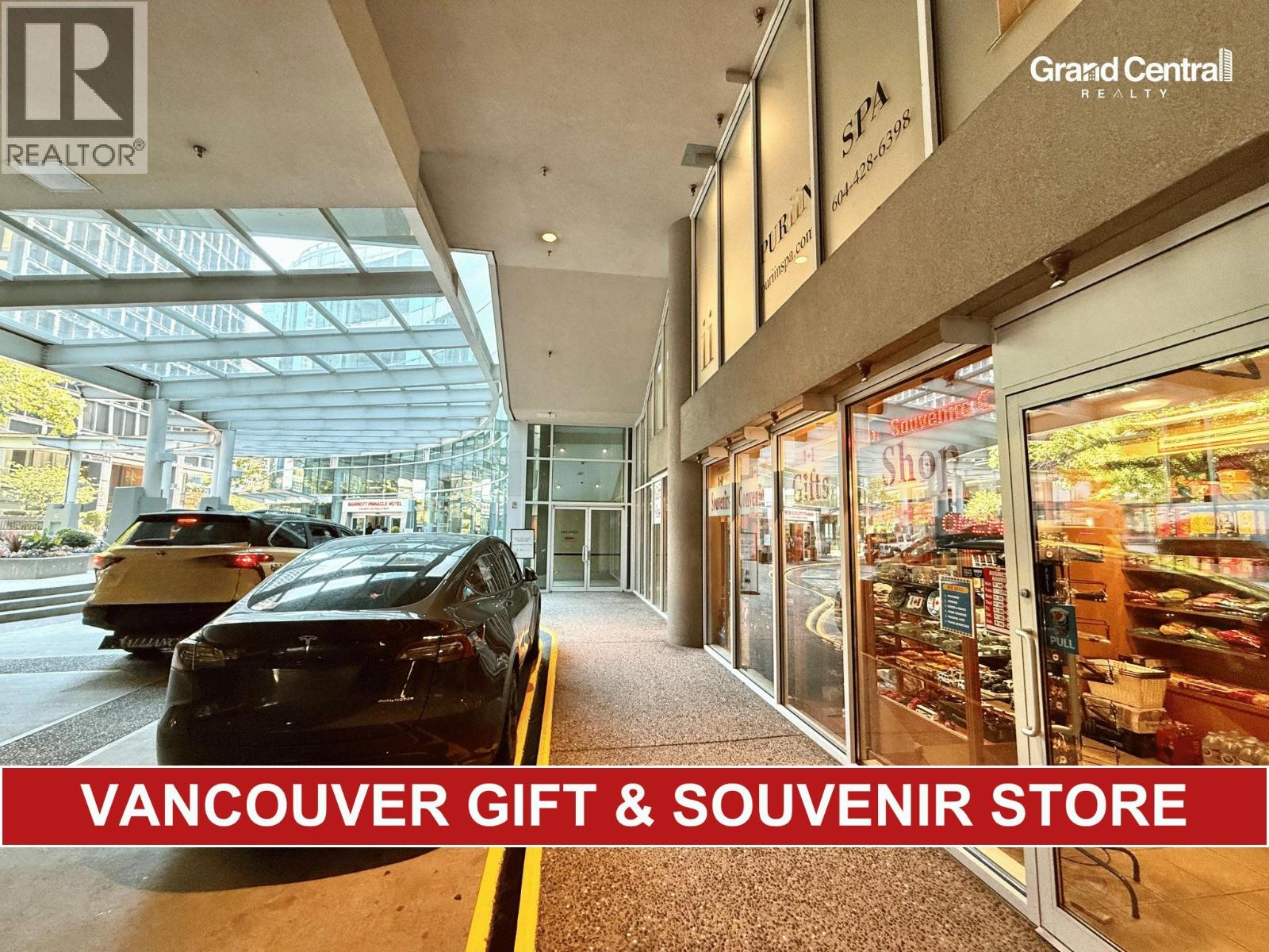 1128 W HASTINGS STREET, Vancouver, British Columbia