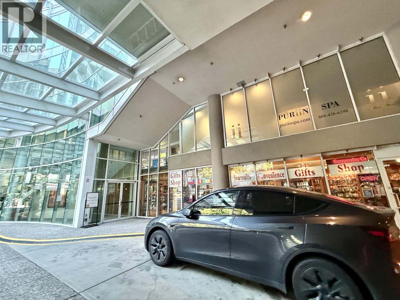 1128 W Hastings Street, Vancouver, British Columbia  V6E 4R5 - Photo 2 - C8080902