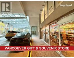 1128 W HASTINGS STREET, Vancouver, British Columbia