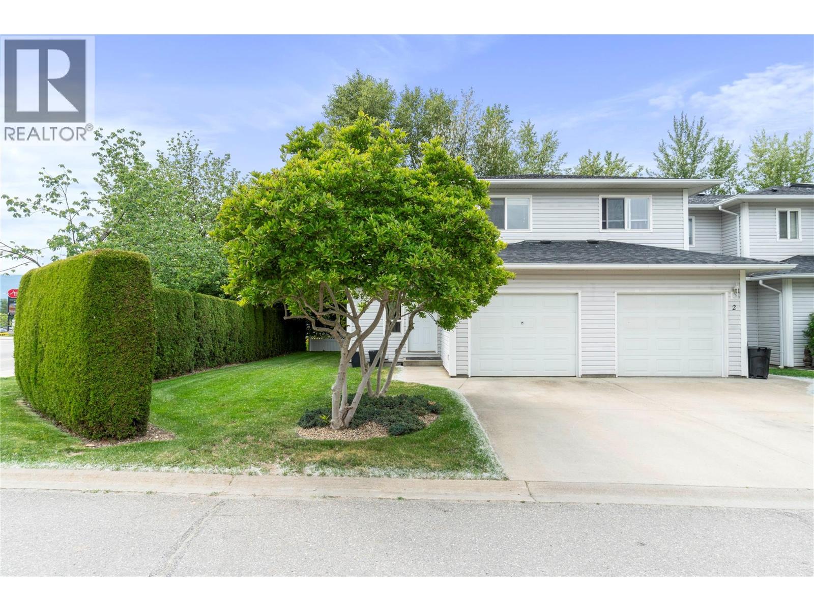 2951 11 Avenue NE Unit# 1, Salmon Arm, British Columbia