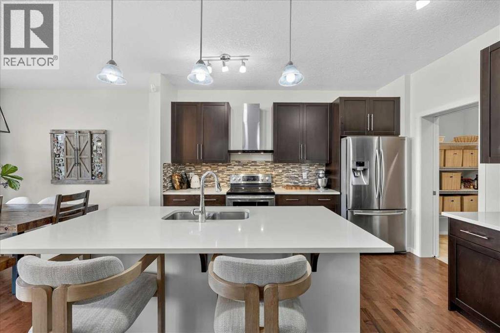 42 Nolancrest Rise NW, Calgary, Alberta  T3R 0T2 - Photo 8 - A2333908
