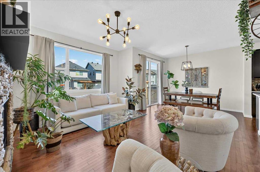 42 Nolancrest Rise NW, Calgary, Alberta  T3R 0T2 - Photo 11 - A2333908
