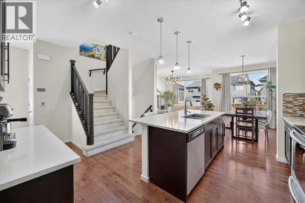 42 Nolancrest Rise NW, Calgary, Alberta  T3R 0T2 - Photo 9 - A2333908