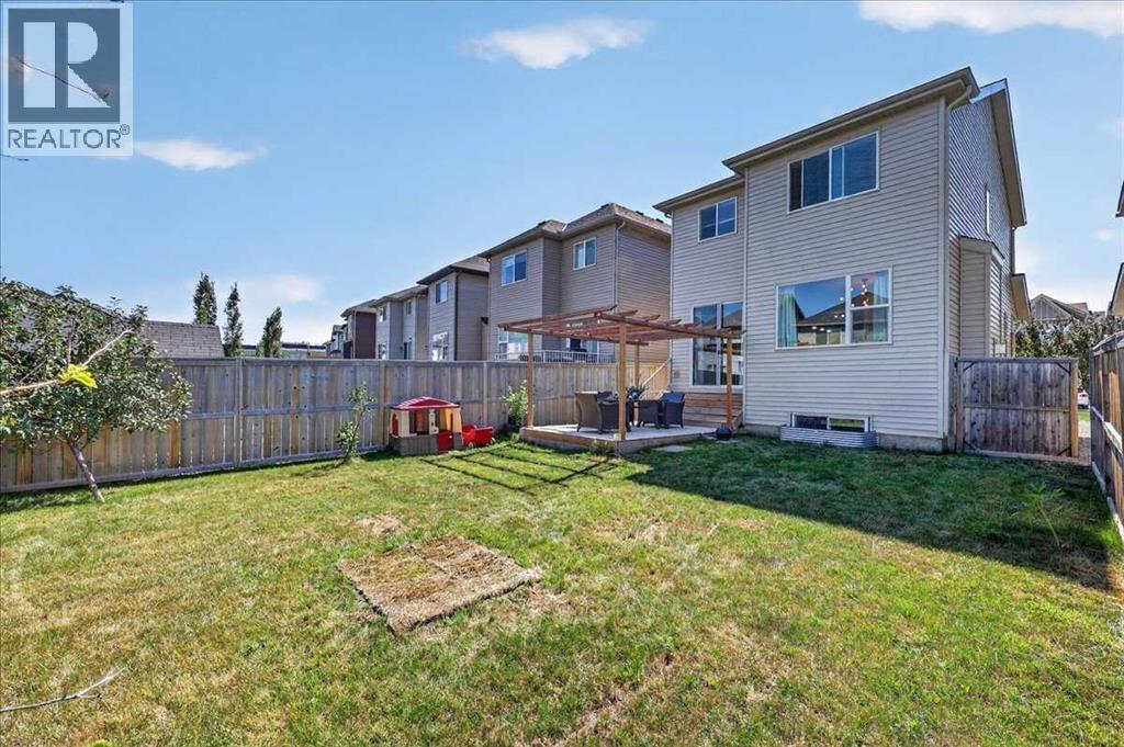 42 Nolancrest Rise NW, Calgary, Alberta  T3R 0T2 - Photo 42 - A2333908