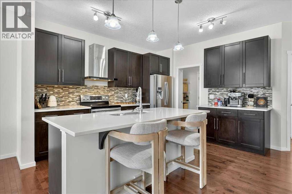 42 Nolancrest Rise NW, Calgary, Alberta  T3R 0T2 - Photo 4 - A2333908