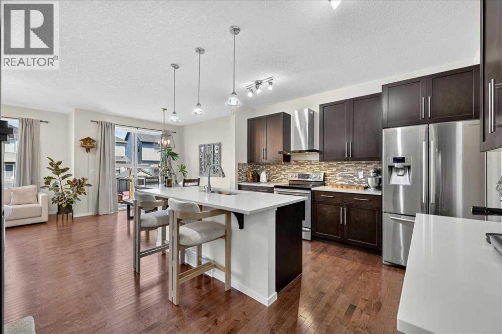 42 Nolancrest Rise NW, Calgary, Alberta  T3R 0T2 - Photo 3 - A2333908