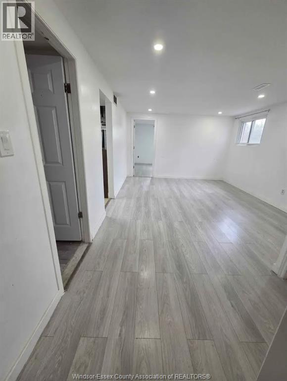 2997 Regis Avenue Unit# Lower, Windsor, Ontario  N0R 1V7 - Photo 6 - 26018877