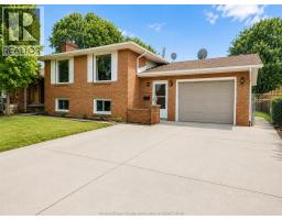 2997 REGIS AVENUE Unit# LOWER, Windsor, Ontario