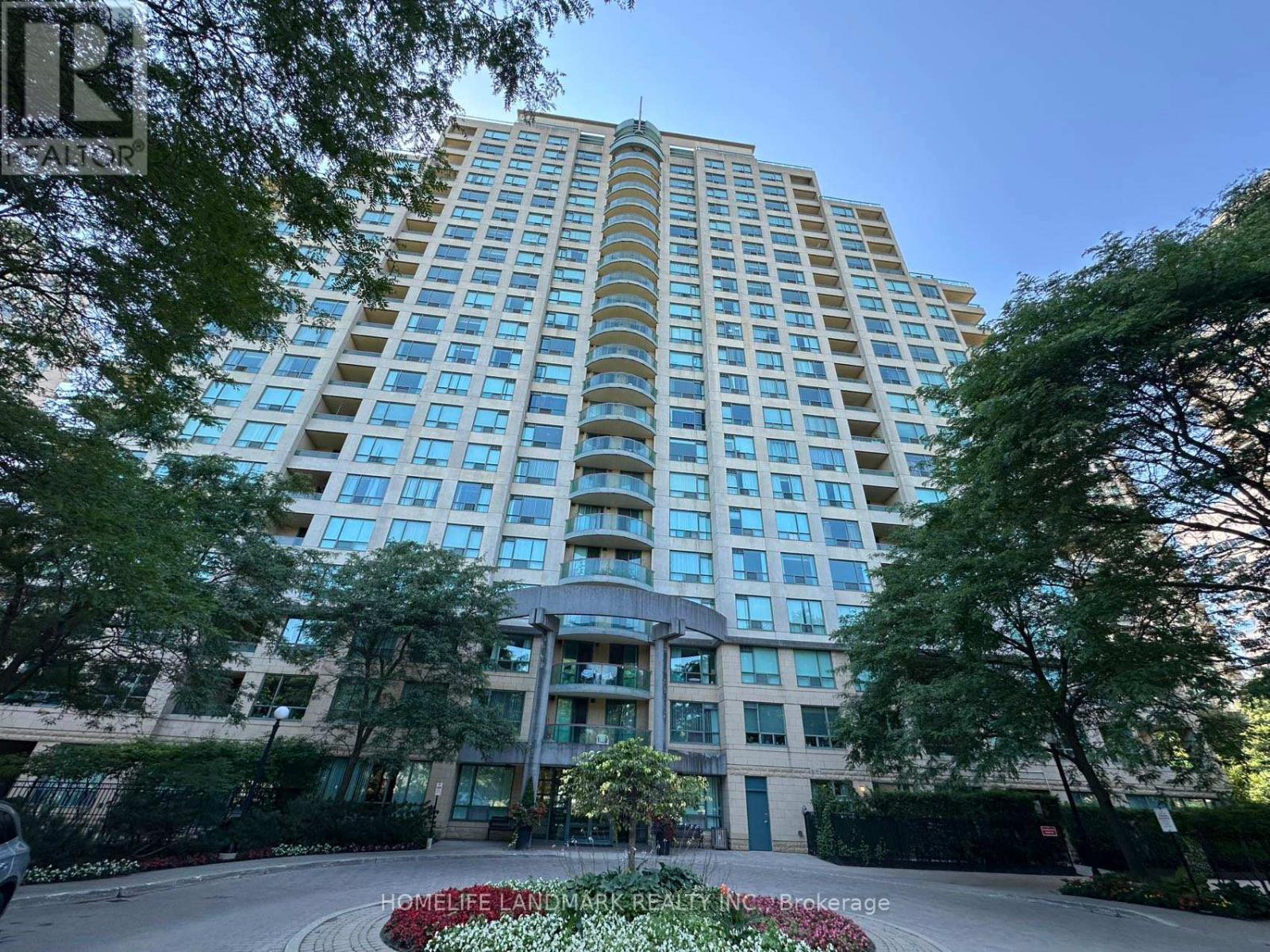 1011 - 238 Doris Avenue, Toronto, Ontario  M2N 6W1 - Photo 2 - C13238114