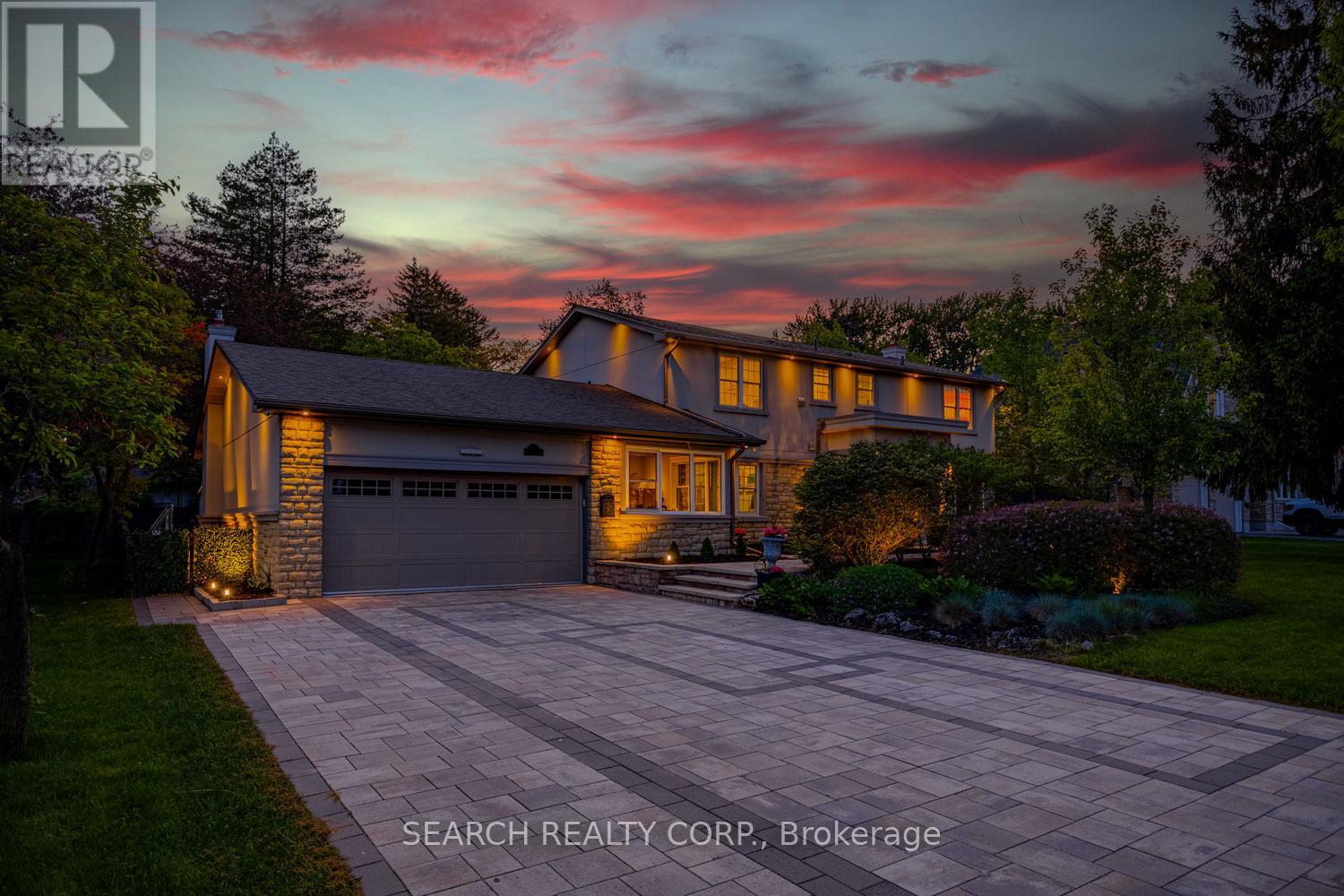 1421 WATERSEDGE ROAD, Mississauga, Ontario