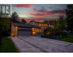 1421 WATERSEDGE ROAD, Mississauga, Ontario