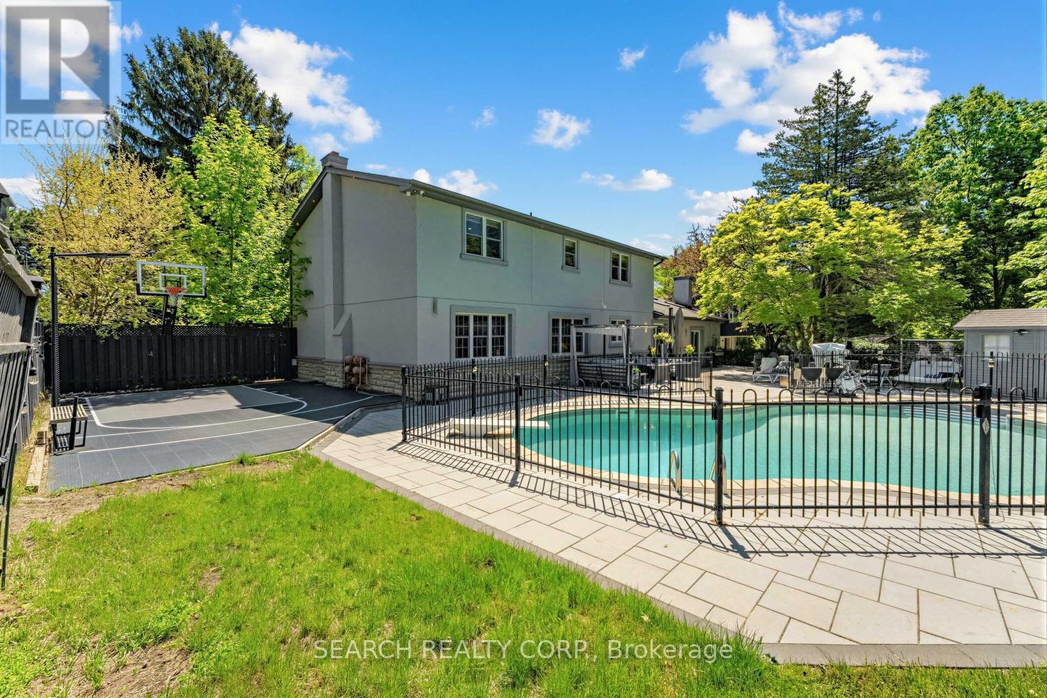 1421 Watersedge Road, Mississauga, Ontario  L5J 1A3 - Photo 43 - W13529200