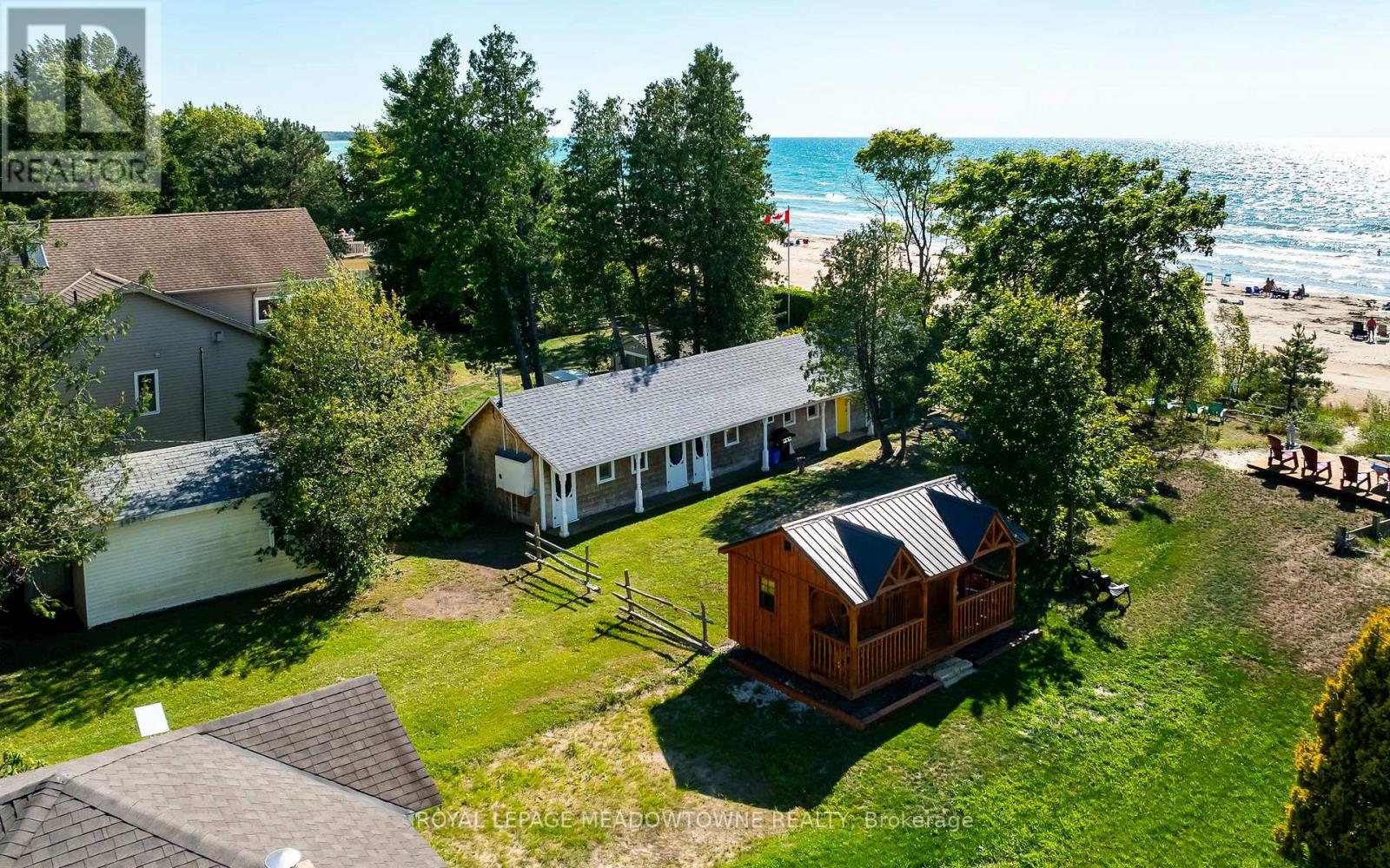 105 5th Avenue S, Native Leased Lands, Ontario  N0H 2L0 - Photo 42 - X13641840