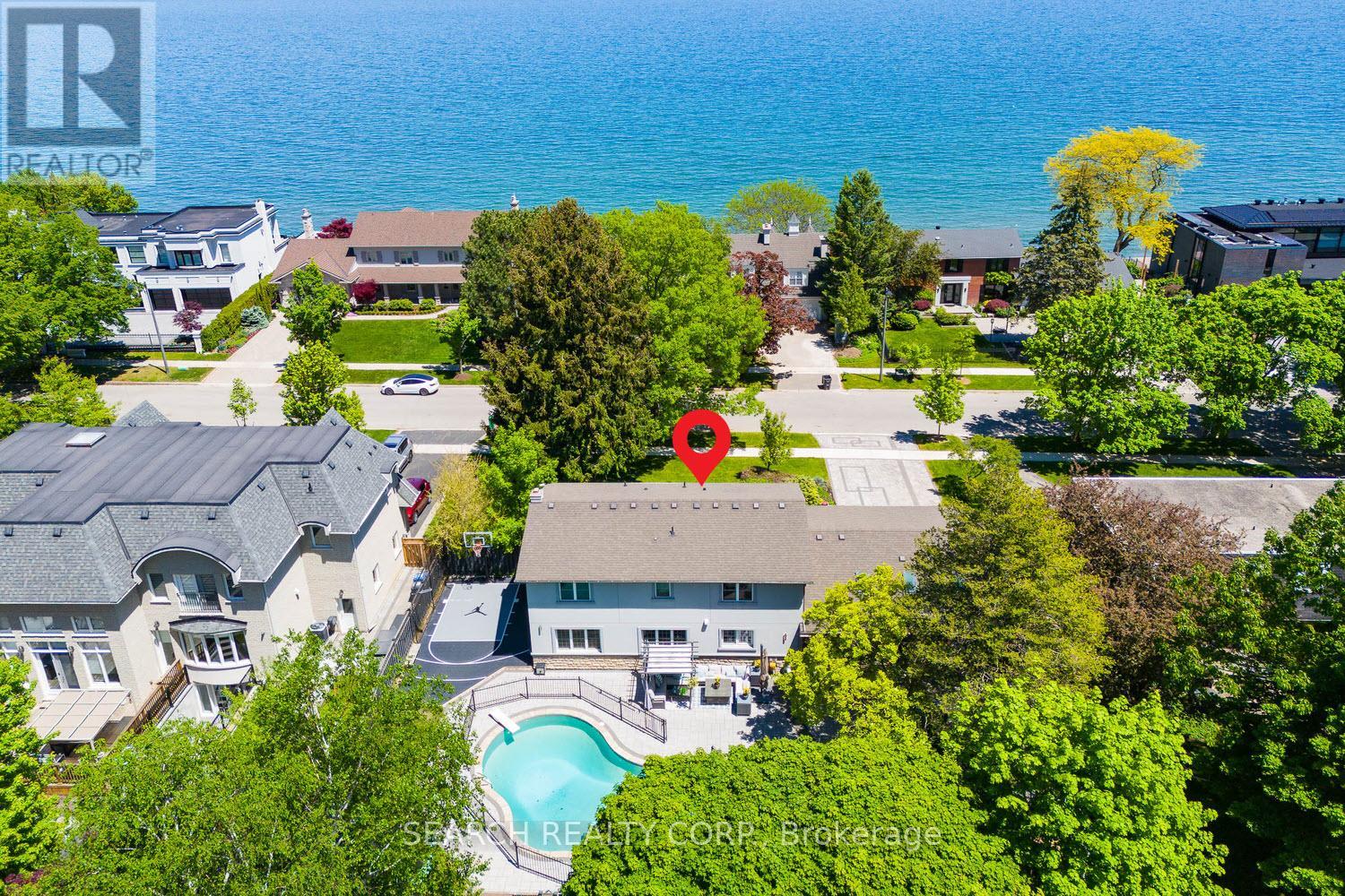 1421 Watersedge Road, Mississauga, Ontario  L5J 1A3 - Photo 46 - W13529200
