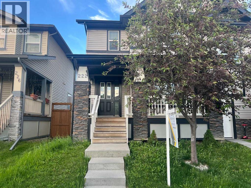 222 Skyview Ranch Boulevard NE, Calgary, Alberta