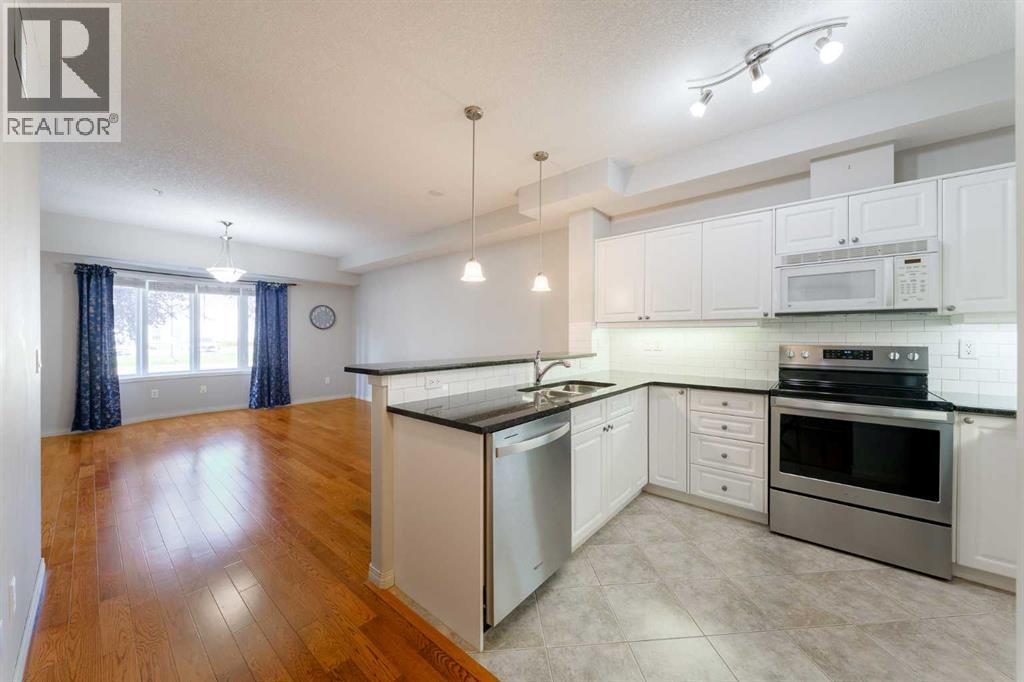 2135, 48 Inverness Gate SE, Calgary, Alberta  T2Z 4N1 - Photo 6 - A2334978
