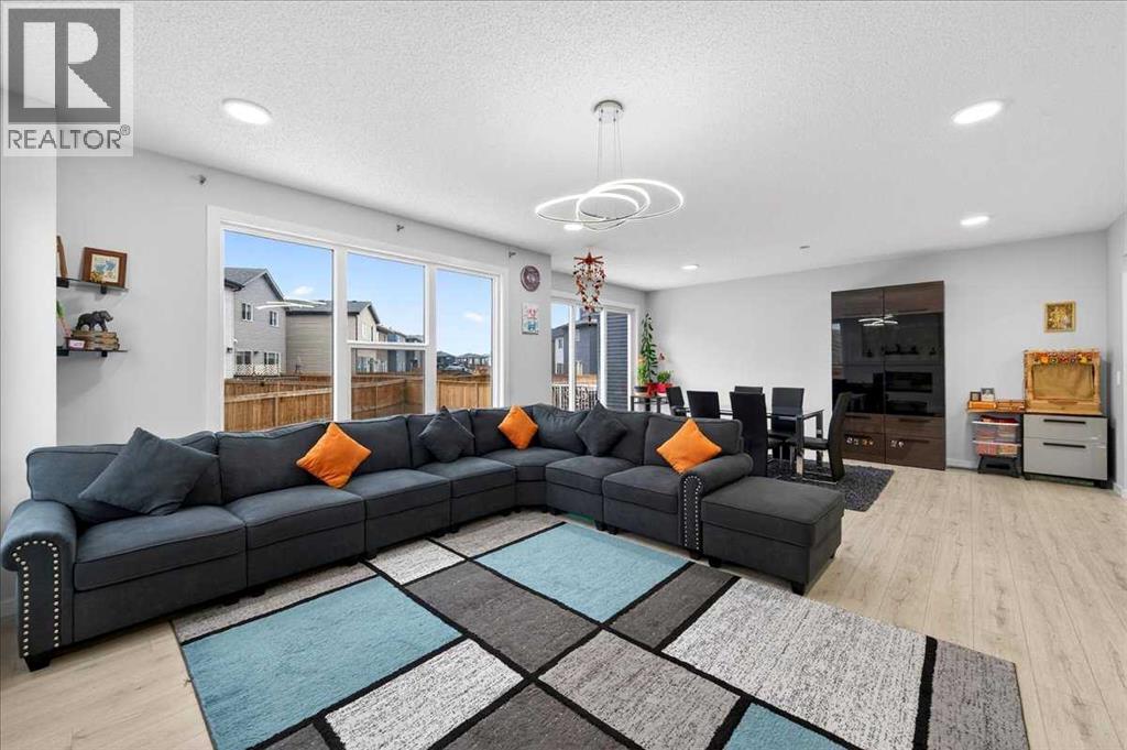 318 Walcrest Way SE, Calgary, Alberta  T2X 4V8 - Photo 15 - A2299454