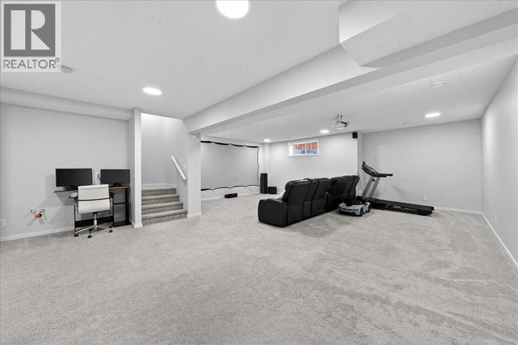 318 Walcrest Way SE, Calgary, Alberta  T2X 4V8 - Photo 41 - A2299454
