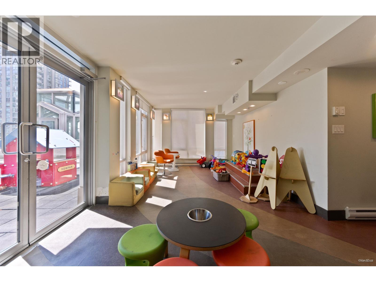 1501 565 Smithe Street, Vancouver, British Columbia V6B 0E4 - Photo 27 - R3152936