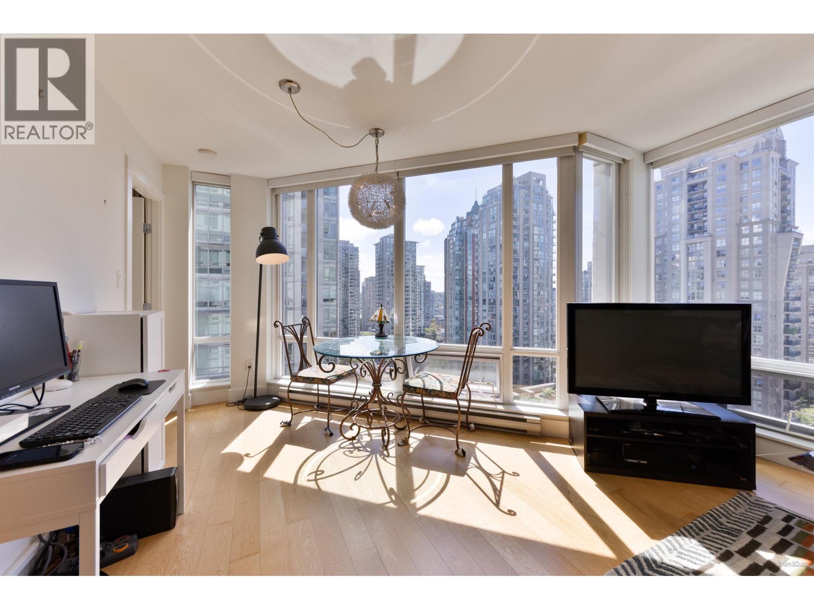 1501 565 Smithe Street, Vancouver, British Columbia V6B 0E4 - Photo 16 - R3152936