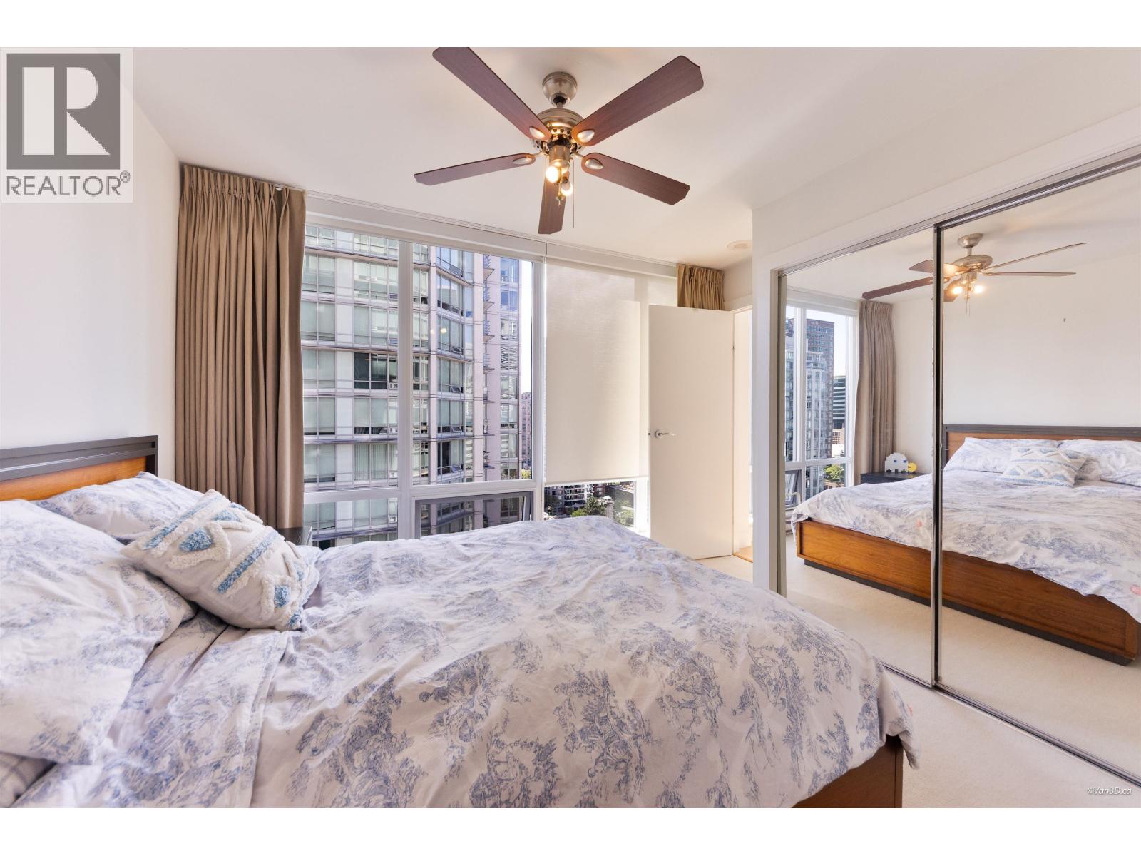 1501 565 Smithe Street, Vancouver, British Columbia V6B 0E4 - Photo 2 - R3152936