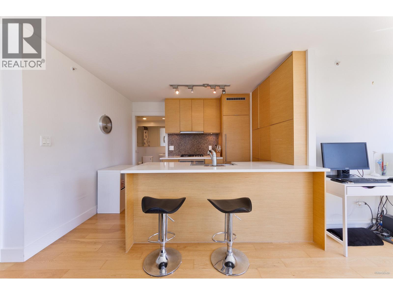 1501 565 Smithe Street, Vancouver, British Columbia V6B 0E4 - Photo 9 - R3152936