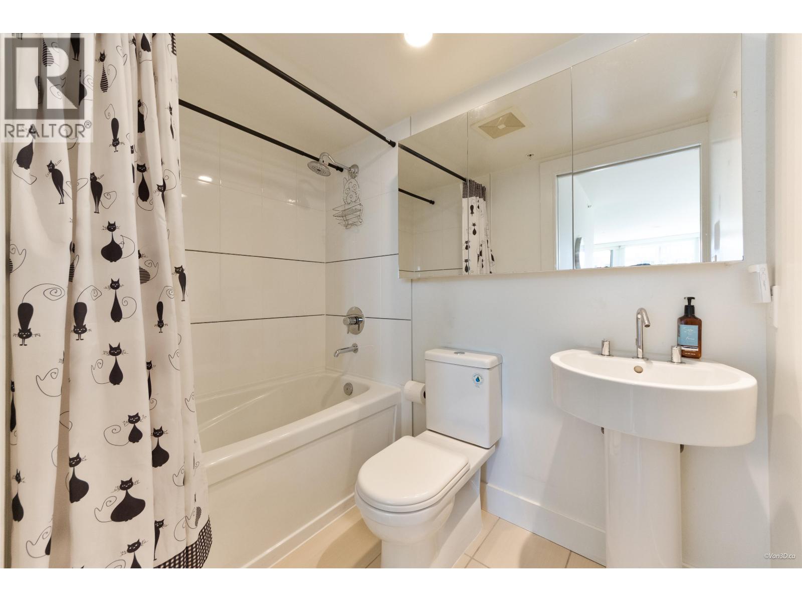 1501 565 Smithe Street, Vancouver, British Columbia V6B 0E4 - Photo 4 - R3152936