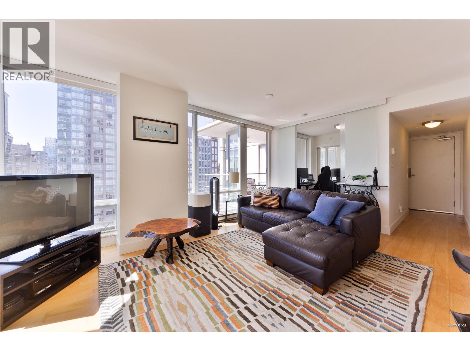 1501 565 Smithe Street, Vancouver, British Columbia V6B 0E4 - Photo 19 - R3152936