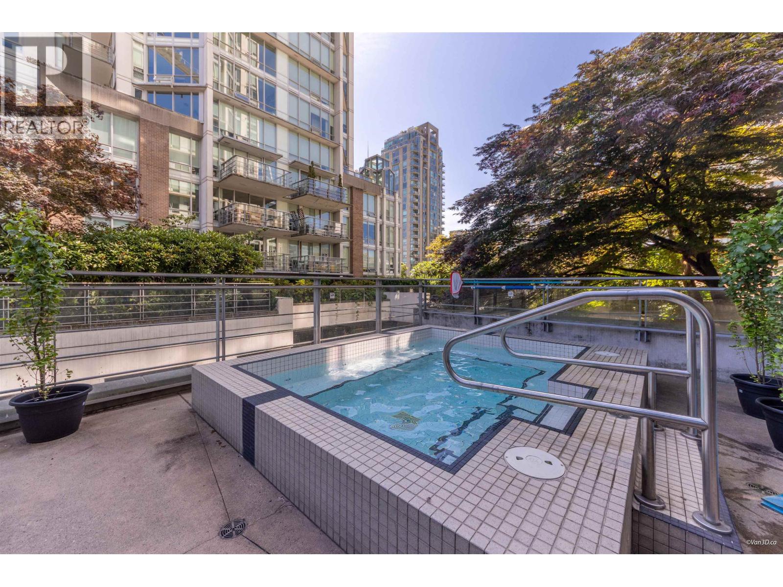1501 565 Smithe Street, Vancouver, British Columbia V6B 0E4 - Photo 26 - R3152936
