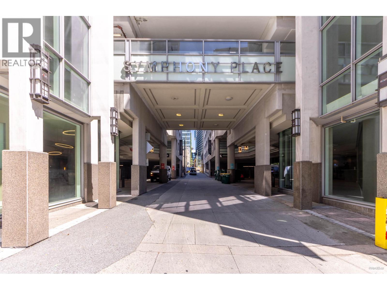 1501 565 Smithe Street, Vancouver, British Columbia V6B 0E4 - Photo 32 - R3152936