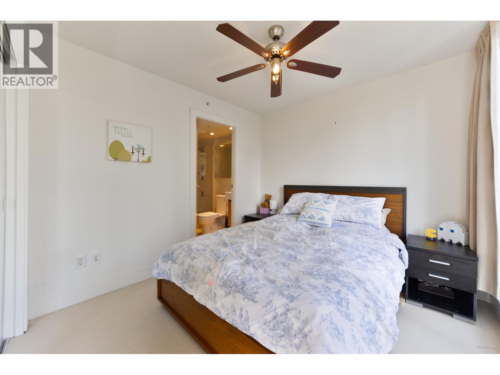 1501 565 Smithe Street, Vancouver, British Columbia V6B 0E4 - Photo 12 - R3152936