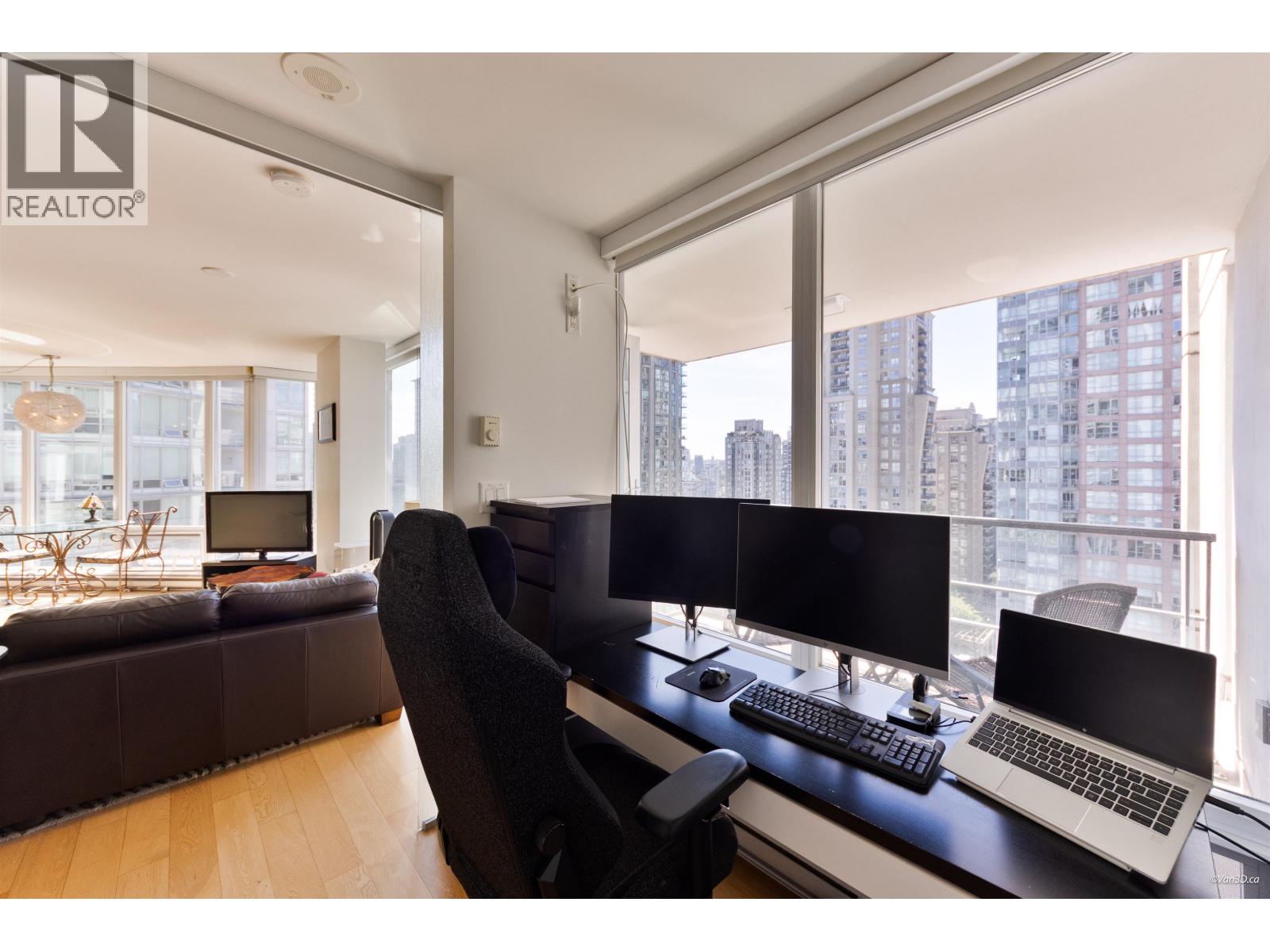 1501 565 Smithe Street, Vancouver, British Columbia V6B 0E4 - Photo 23 - R3152936